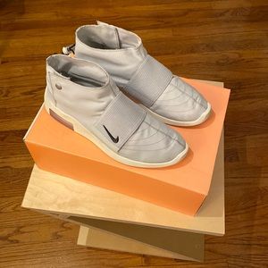 Fear of God Nike Air Moc